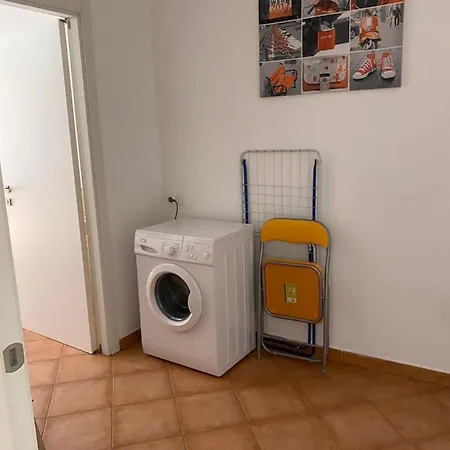 Casa Arancio Appartement