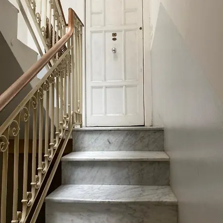 Apartamento Casa Arancio *