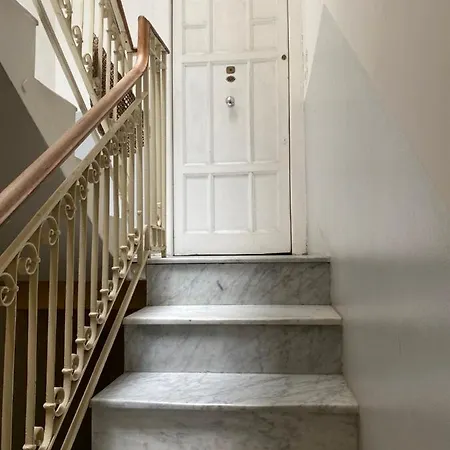 Apartmán Casa Arancio *
