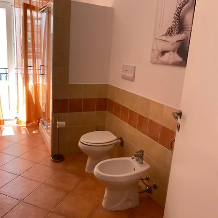 Casa Arancio *