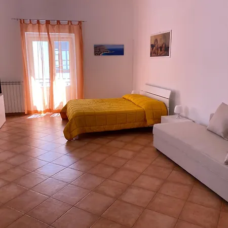 Casa Arancio Apartmán