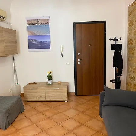 Casa Arancio Apartmán *