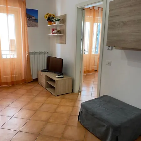 Casa Arancio