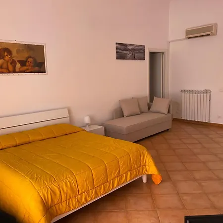 Apartmán Casa Arancio